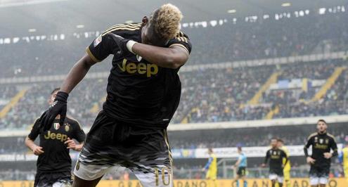 صباحك أوروبي.. الريال يعود لبوجبا ويتخلص من رودريجيز.. وباكا يرفض برشلونة